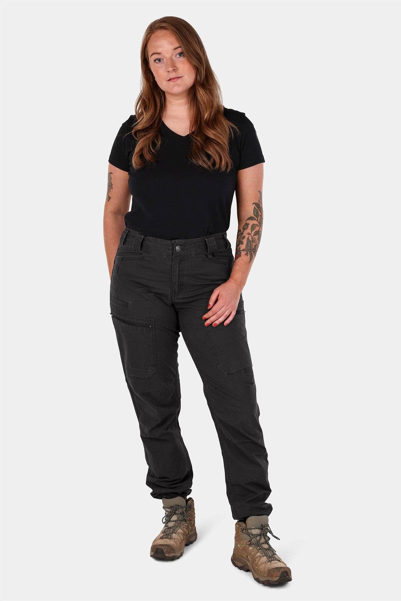 Provisions Ultralight Ripstop Cargo Pants